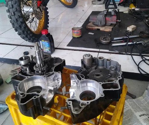 Neo Motor Bandung