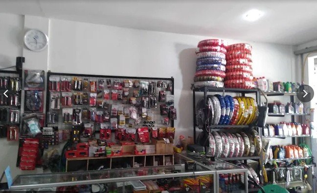 Neo Motor Bandung