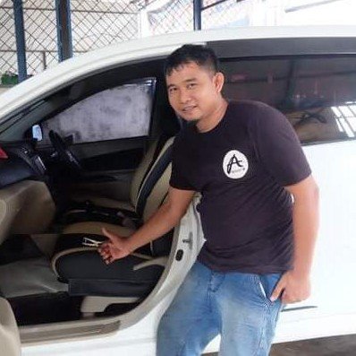 Jalaludin Spesialis Service Jok X-Trail T32