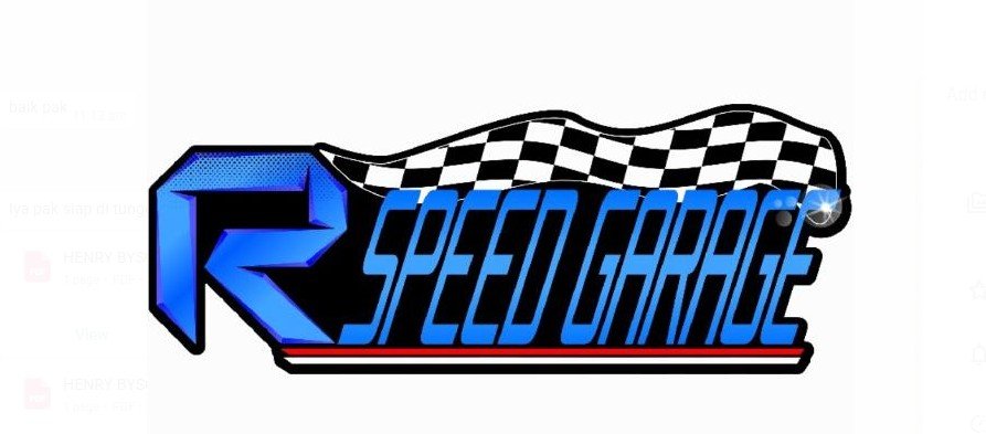 R_speed Garage Depok