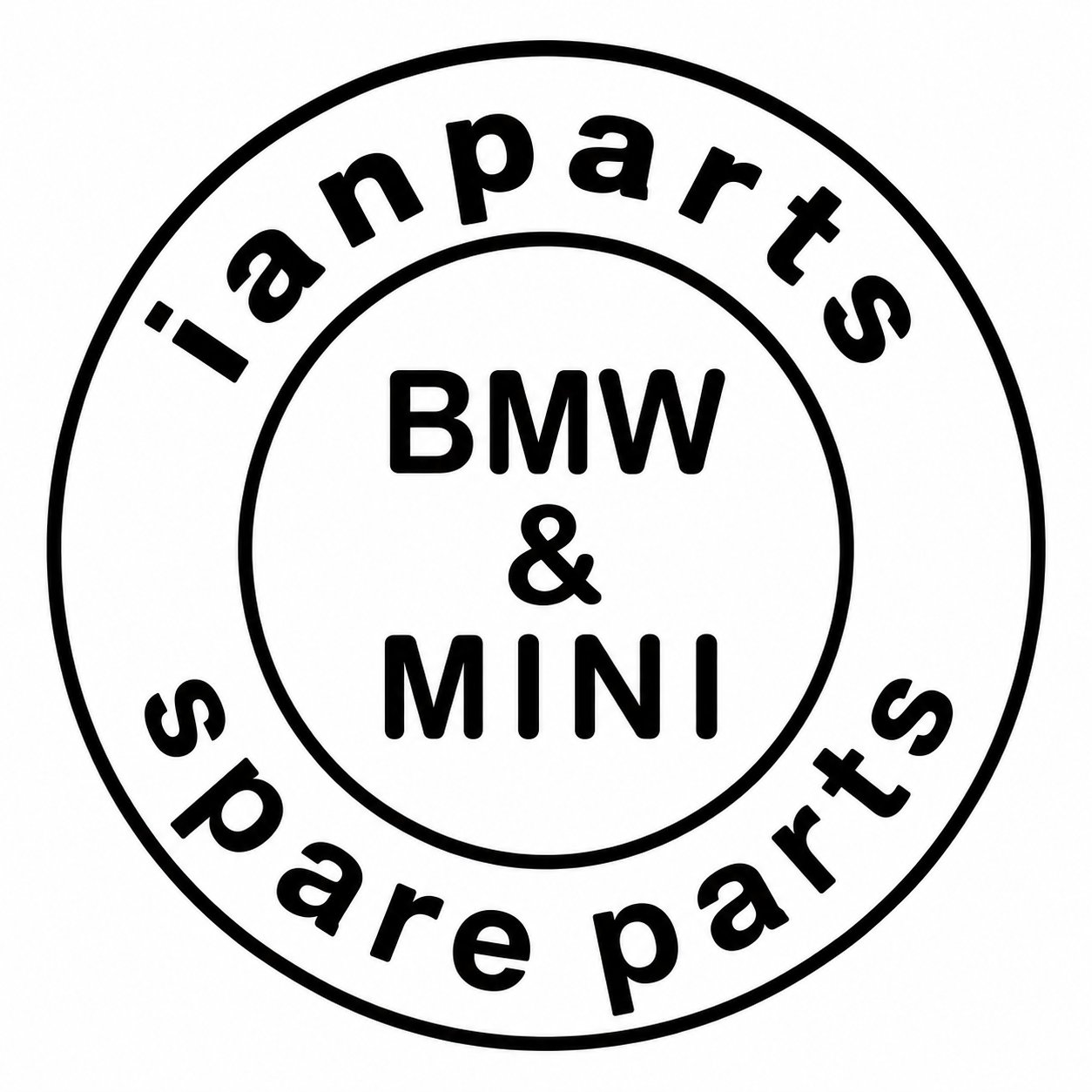 ianparts bmw-mini spare parts