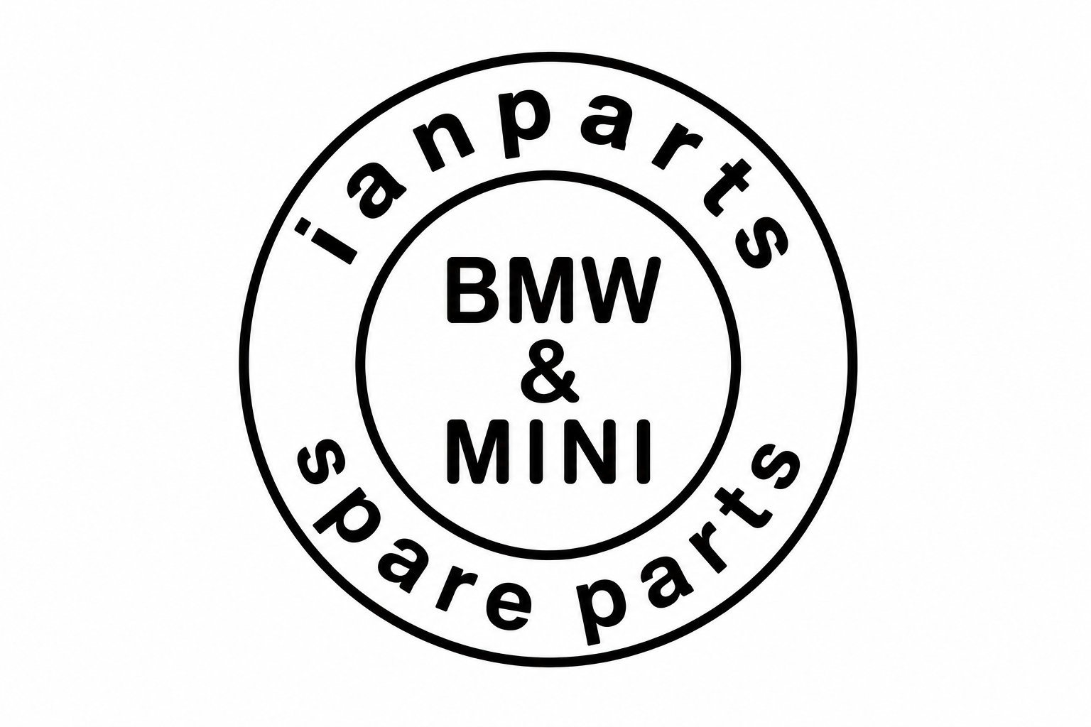 ianparts bmw-mini spare parts