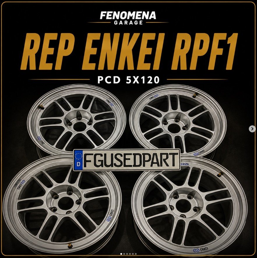 Fenomena Garage