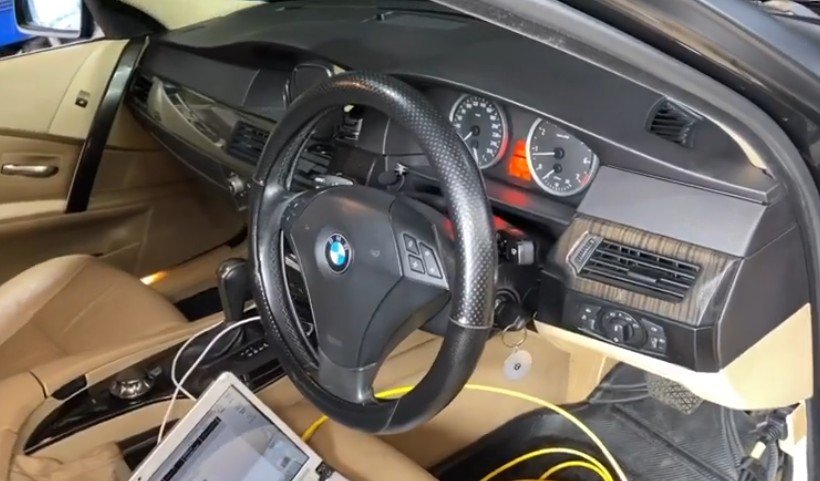 Fenomena Garage
