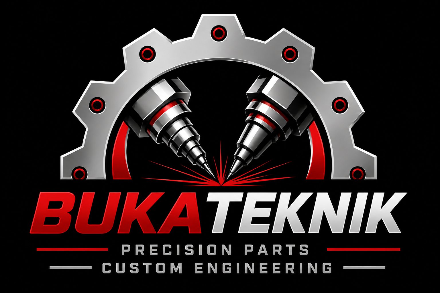 BukaTeknik