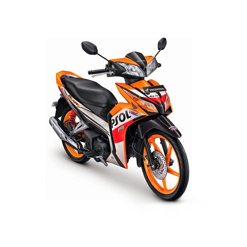 honda blade