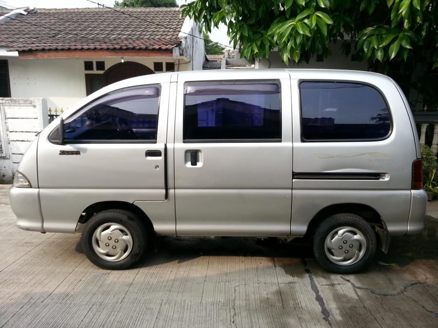Daihatsu Espass foto 2
