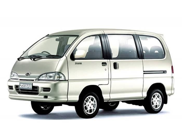 Daihatsu Espass foto 1