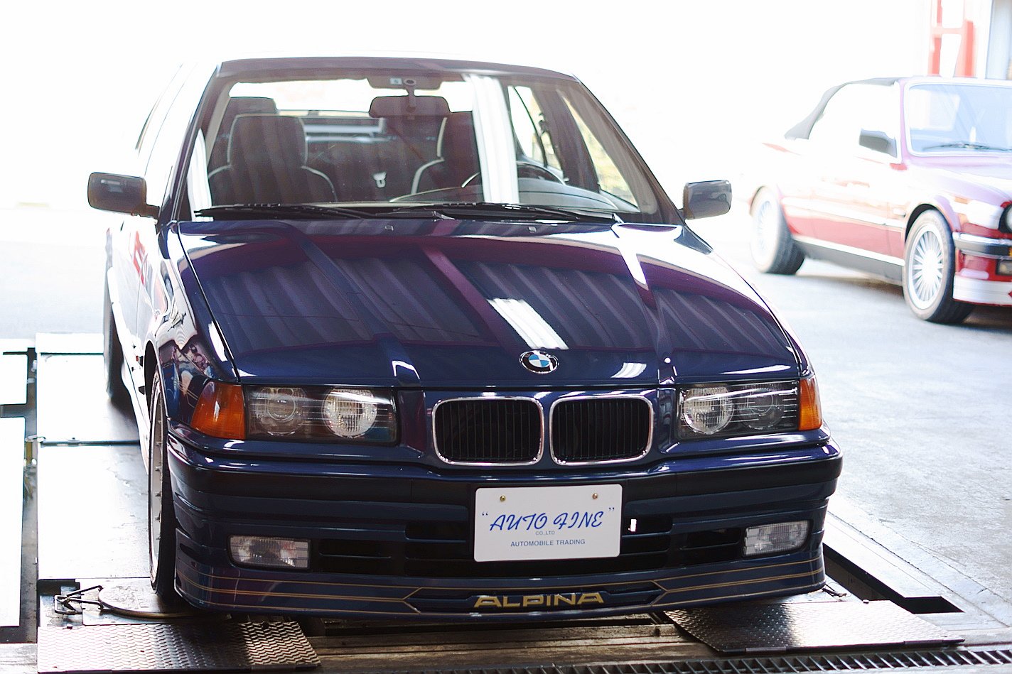 jual BMW E36
