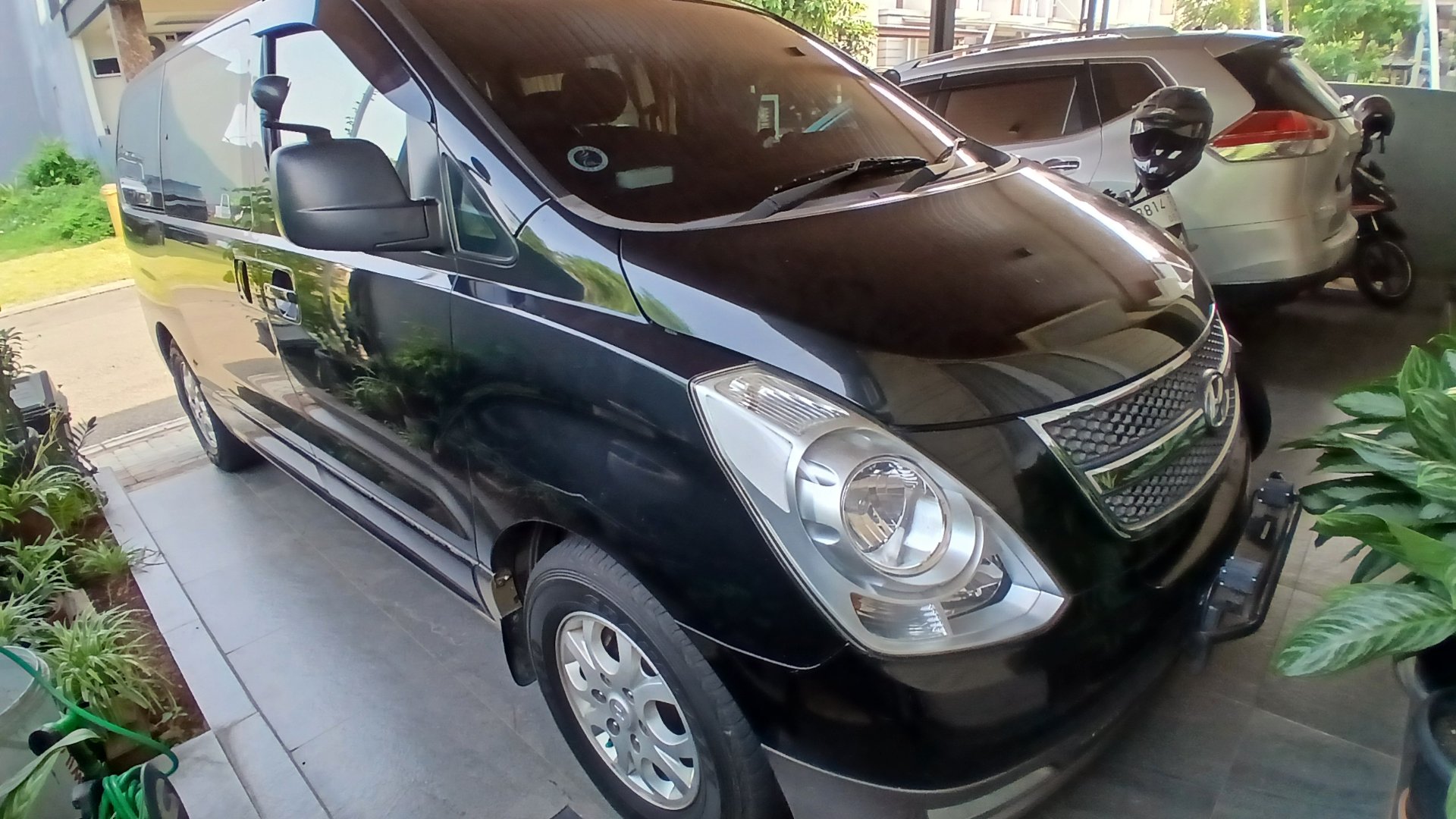 HYUNDAI H1 foto 1